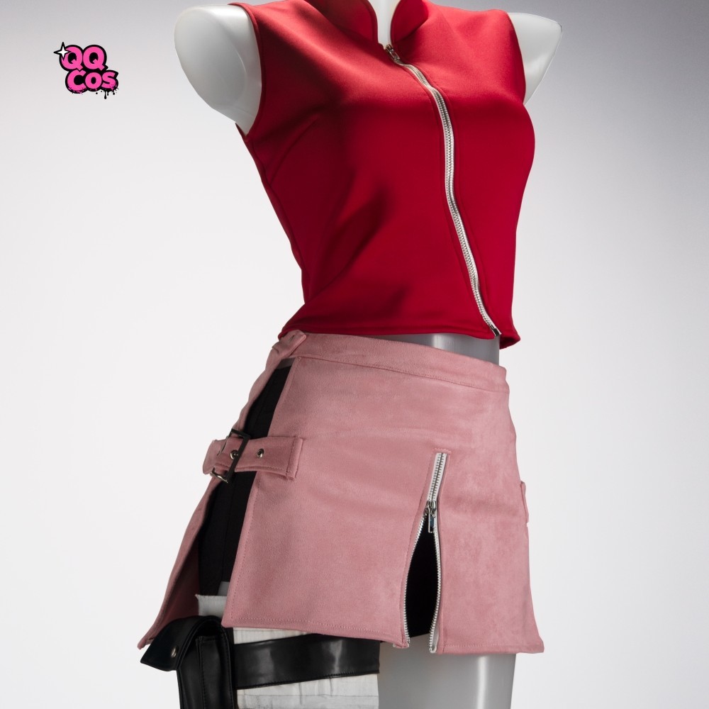 Anime Cosplay Series - Серия костюмов для косплея по аниме: