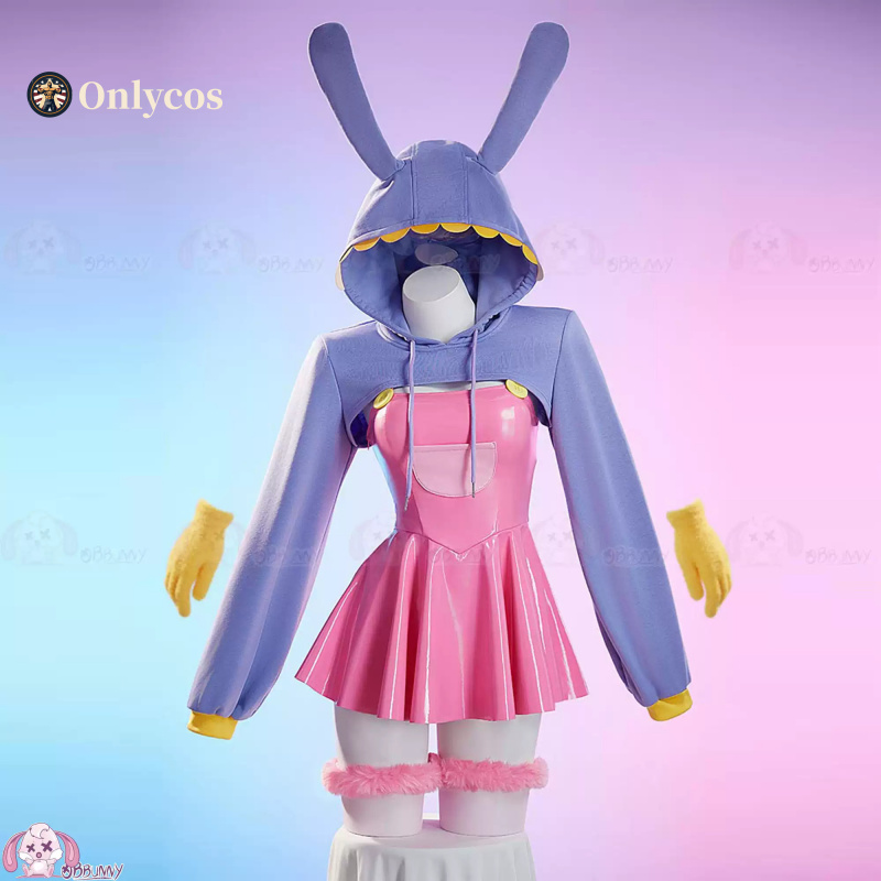 Anime Cosplay Dresses - Костюм для косплея Жака из «Удивительного