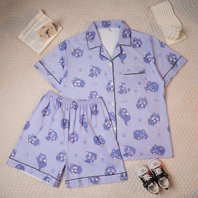 Anime Cosplay Dresses - Костюм для косплея Странника из Genshin