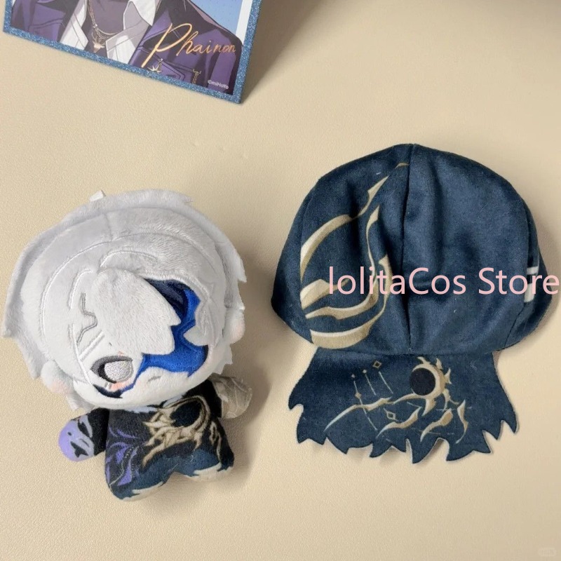 Anime Cosplay Kawaii - Плюшевые куклы Honkai: Star Rail Phainon