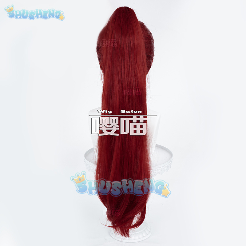 Аниме P5 Persona Kasumi Yoshiz – обзор и цена Anime Cosplay Wig