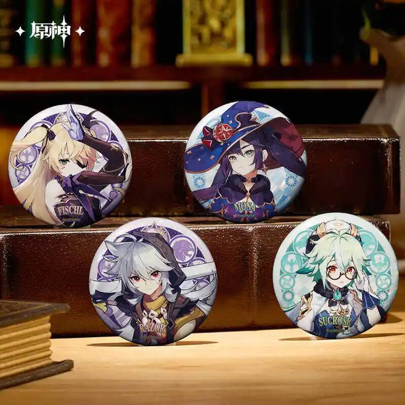 Костюм для косплея по игре Gen – обзор и цена Anime Cosplay Albedo