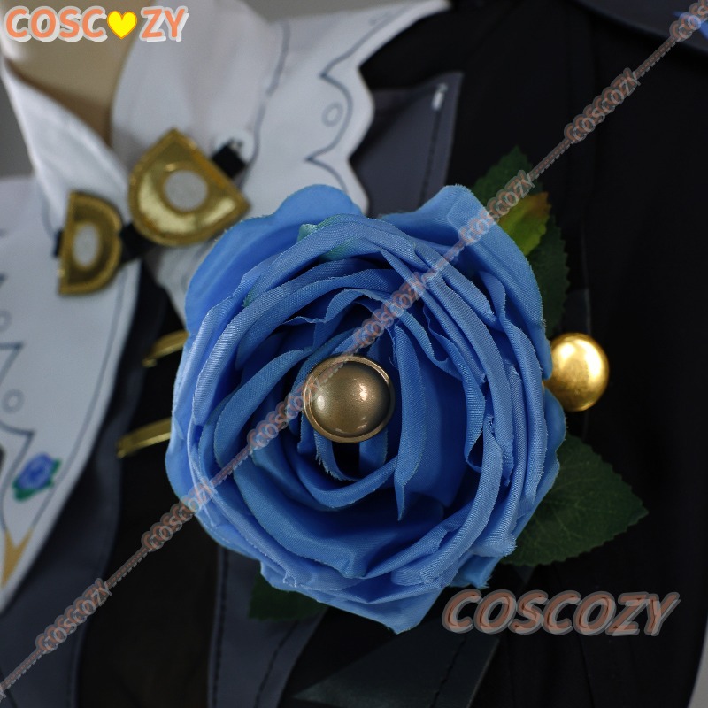 Zenless Zone Zero Yixuan Коспл – обзор и цена Anime Cosplay Wig