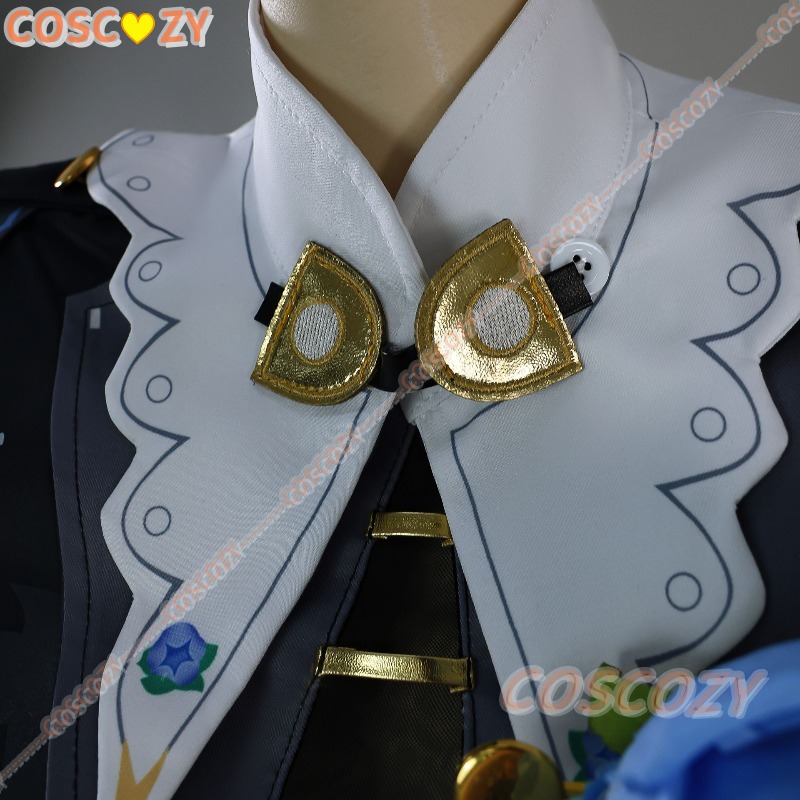 Zenless Zone Zero Yixuan Коспл – обзор и цена Anime Cosplay Wig
