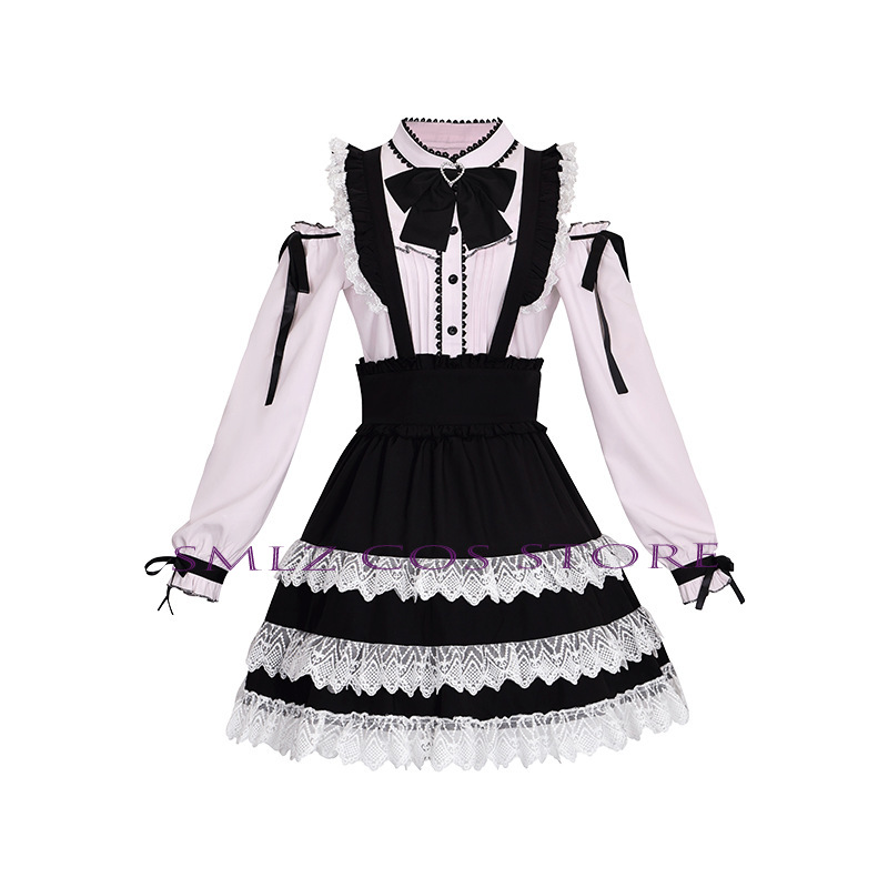 Костюм для косплея Identity V: – обзор и цена Anime Cosplay Lolita