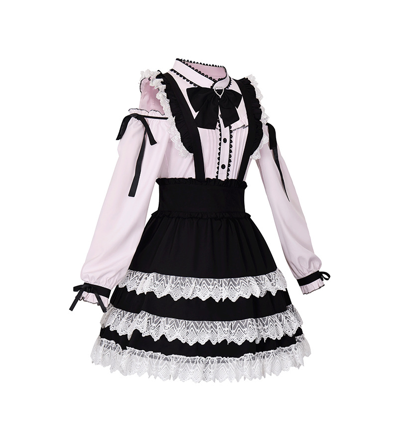 Костюм для косплея Identity V: – обзор и цена Anime Cosplay Lolita