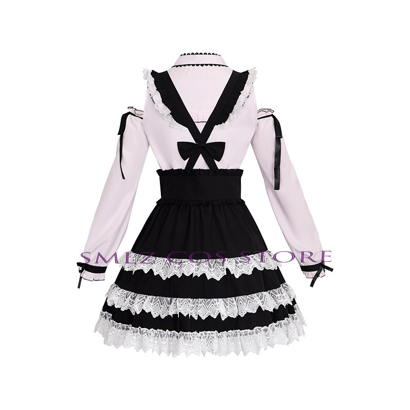 Костюм для косплея Identity V: – обзор и цена Anime Cosplay Lolita