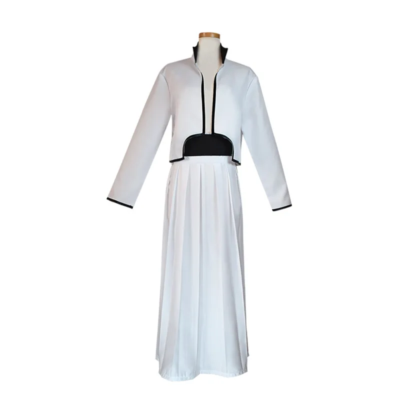 КосплейАниме Bleach Ulquiorra' – обзор и цена Cosplay Anime White Hair