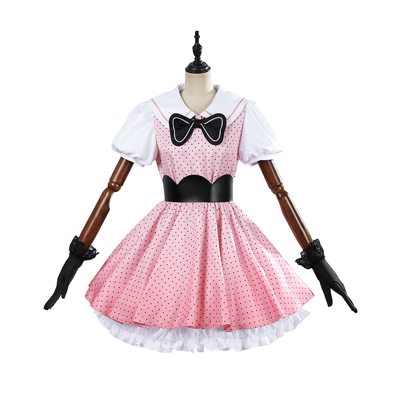 Костюм для косплея по аниме Os – обзор и цена Anime Cosplay Dresses