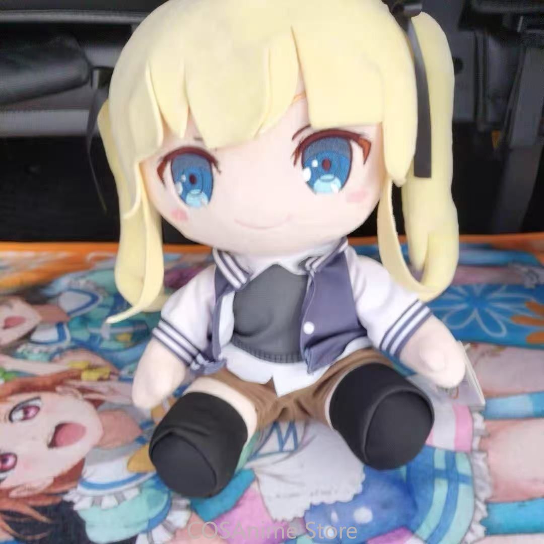 Плюшевая игрушка-талисман Эрир – обзор и цена Anime Cosplay Kawaii