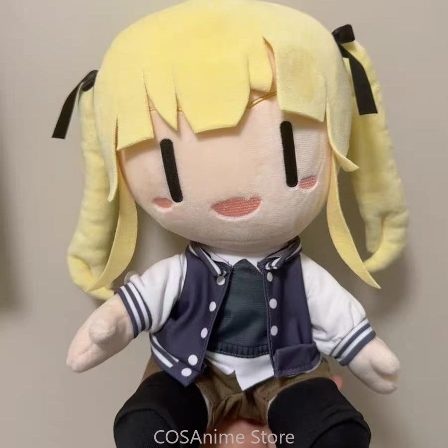 Плюшевая игрушка-талисман Эрир – обзор и цена Anime Cosplay Kawaii