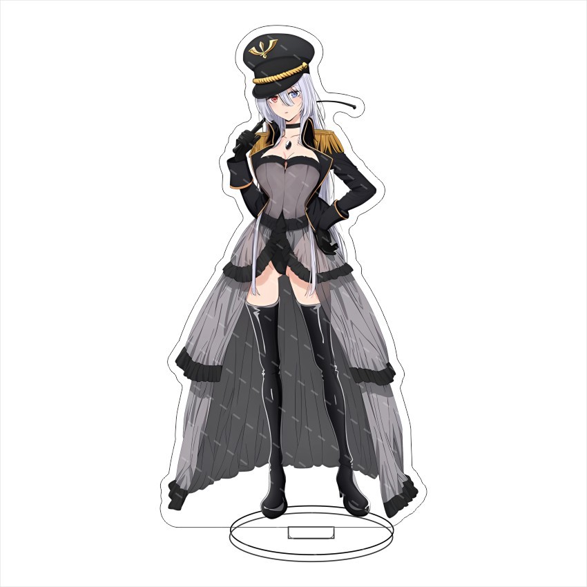 Акриловая подставка 16 см с ан – обзор и цена Anime Cosplay Dresses