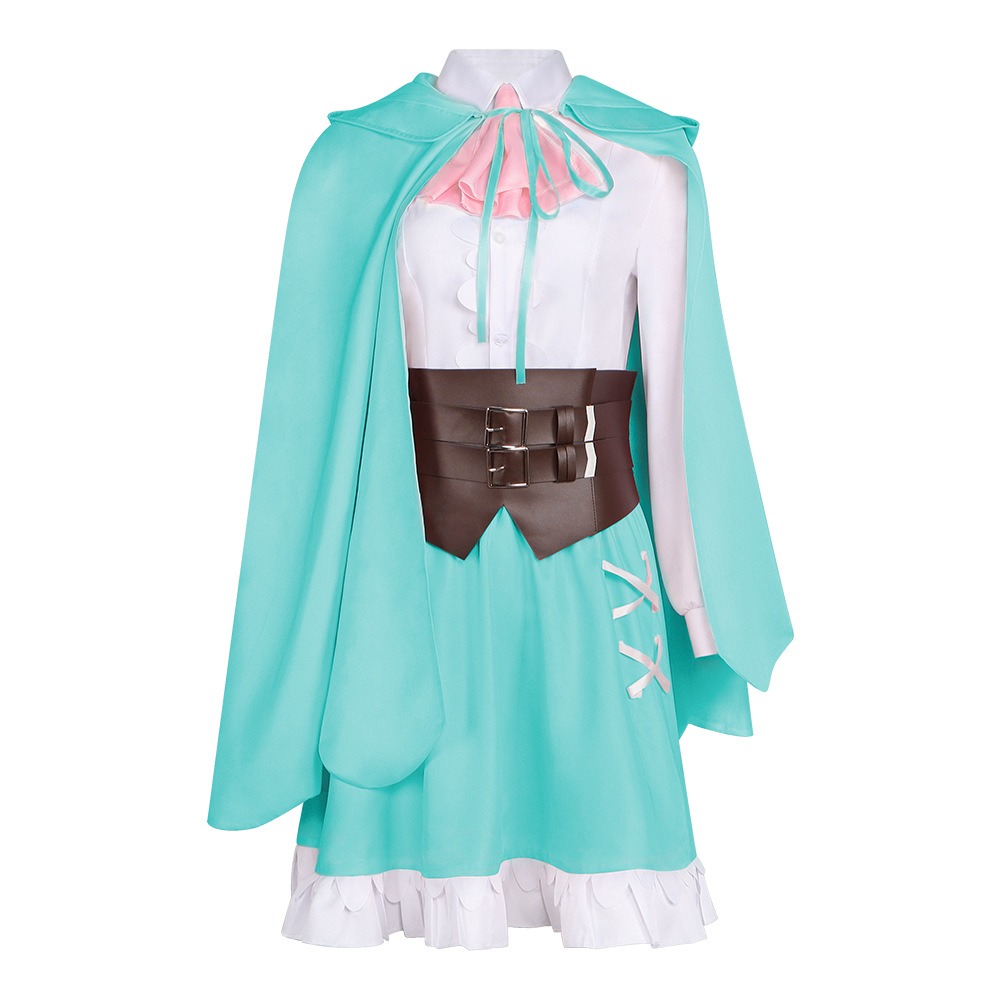Аниме «Re:Zero. Жизнь в другом – обзор и цена Anime Cosplay Rem