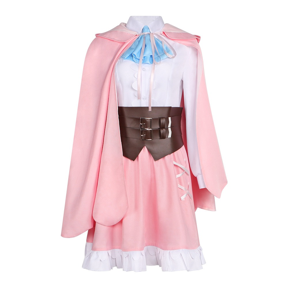 Аниме «Re:Zero. Жизнь в другом – обзор и цена Anime Cosplay Rem