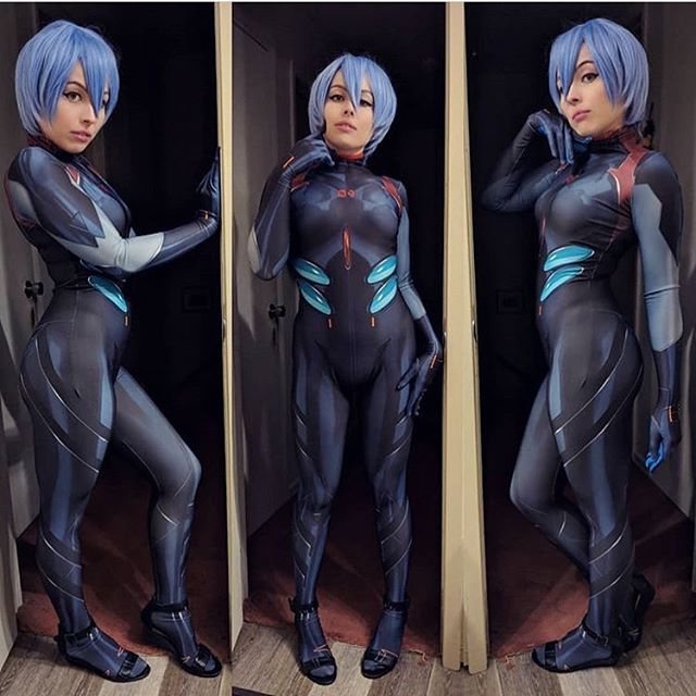 Взрослые аниме Asuka Langley S – обзор и цена Anime Cosplay Rem