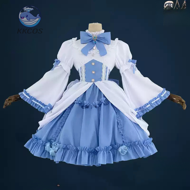 Re:ZERO - Начало жизни в друго – обзор и цена Anime Cosplay Rem