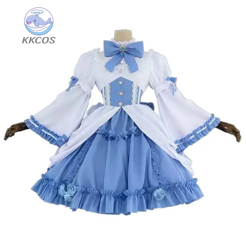 Re:ZERO - Начало жизни в друго – обзор и цена Anime Cosplay Rem