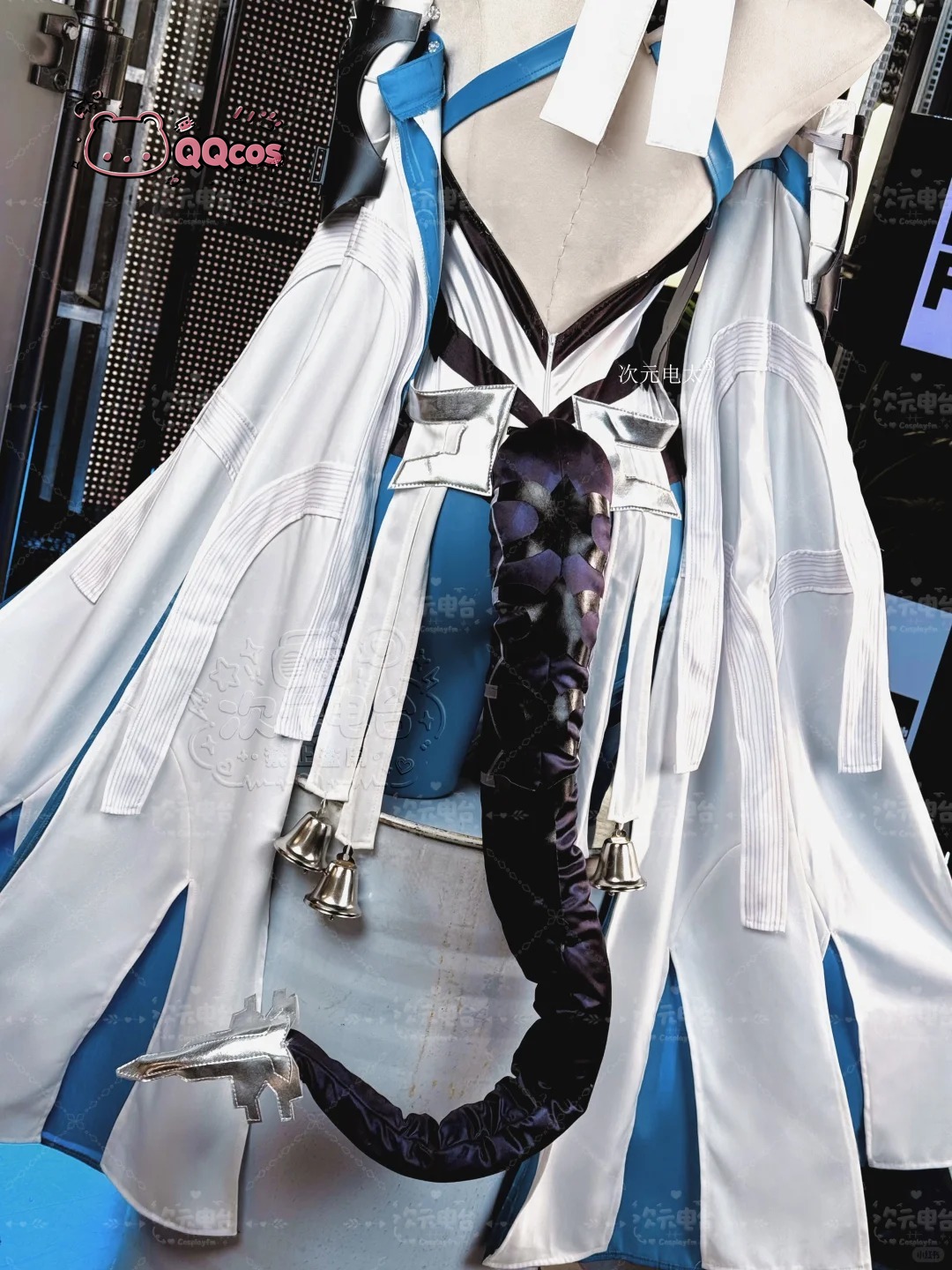 Костюм для косплея Last Rite и – обзор и цена Anime Cosplay Dresses