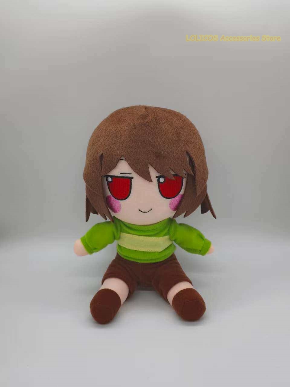 Аниме-персонаж из серии Fumo:  – обзор и цена Anime Cosplay Kawaii