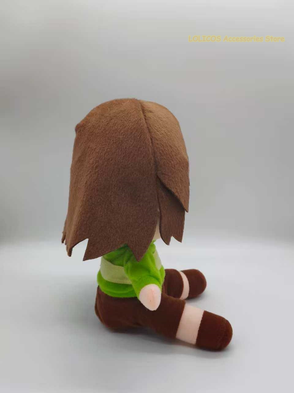 Аниме-персонаж из серии Fumo:  – обзор и цена Anime Cosplay Kawaii