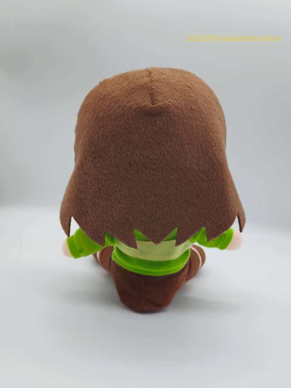 Аниме-персонаж из серии Fumo:  – обзор и цена Anime Cosplay Kawaii