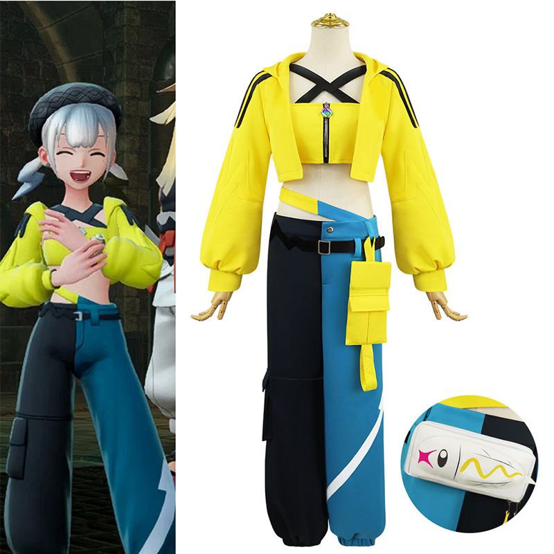 Аниме игра Z-A Paxton Player К – обзор и цена Cosplay Anime Expo