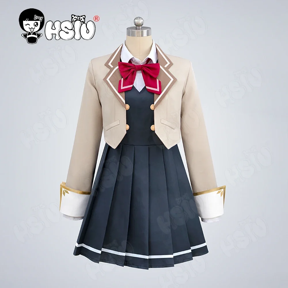 Suo Yuki Alisa Mikhaylovna Kuj – обзор и цена Anime Cosplay Alya