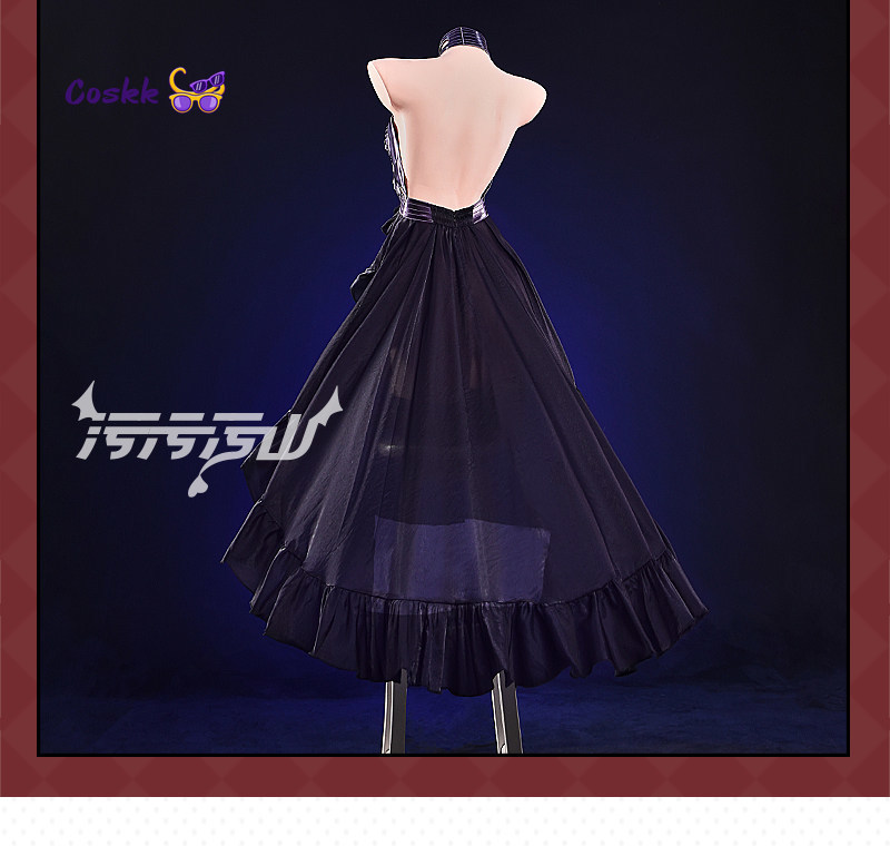 Новый костюм для косплея Шутен – обзор и цена Anime Cosplay Dresses