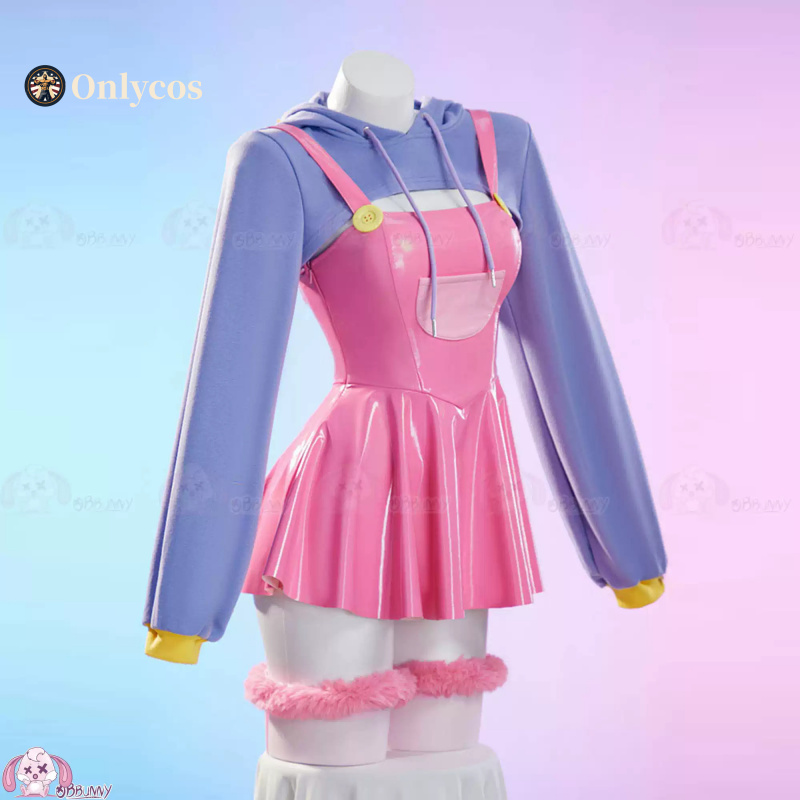 Костюм для косплея Жака из «Уд – обзор и цена Anime Cosplay Dresses