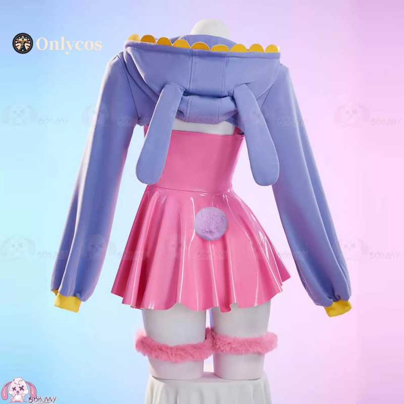 Костюм для косплея Жака из «Уд – обзор и цена Anime Cosplay Dresses