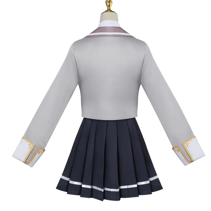 Костюм для косплея Алисы Михай – обзор и цена Anime Cosplay Alya