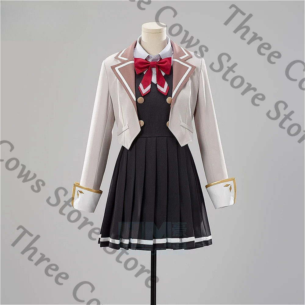 Костюм для косплея Алисы Михай – обзор и цена Anime Cosplay Alya