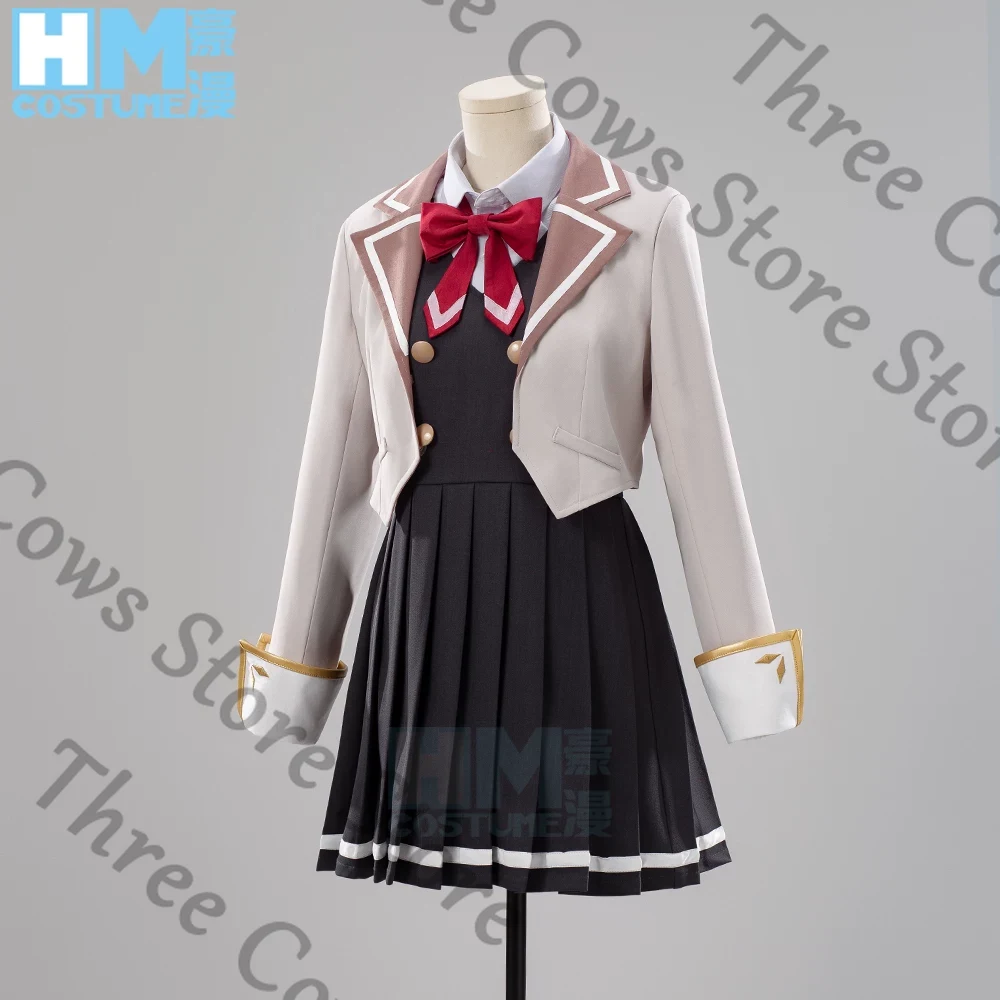 Костюм для косплея Алисы Михай – обзор и цена Anime Cosplay Alya
