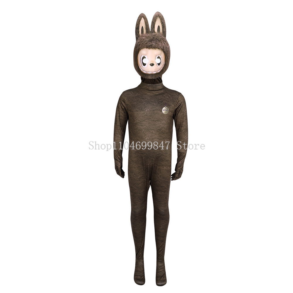 Костюм для косплея с мультяшны – обзор и цена Anime Cosplay Outfit Girl