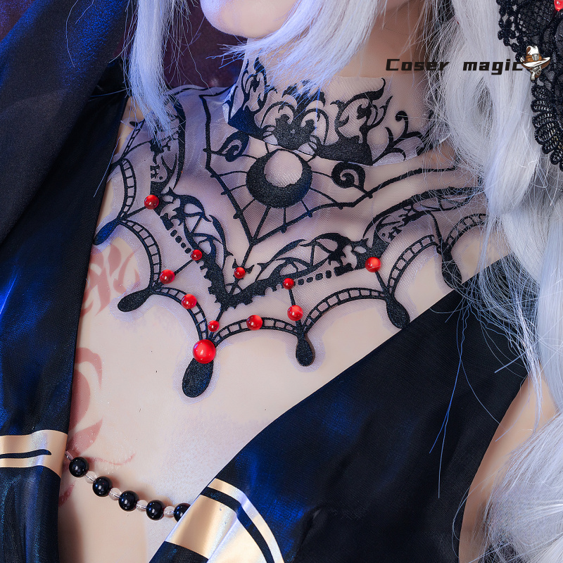 Irelia H Store Аниме Реверс: 1 – обзор и цена Anime Cosplay Dresses