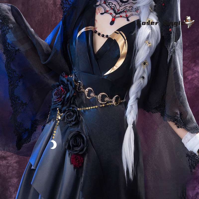 Irelia H Store Аниме Реверс: 1 – обзор и цена Anime Cosplay Dresses