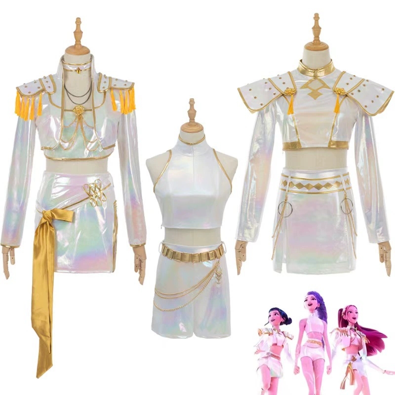 Косплей Костюм из искусственно – обзор и цена Anime Cosplay Outfit Girl