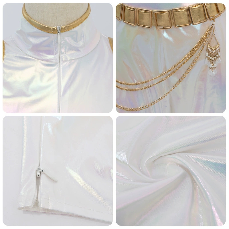 Косплей Костюм из искусственно – обзор и цена Anime Cosplay Outfit Girl