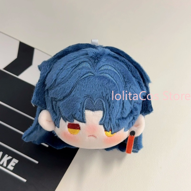 Плюшевые куклы Honkai: Star Ra – обзор и цена Anime Cosplay Kawaii
