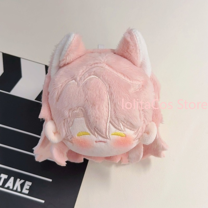 Плюшевые куклы Honkai: Star Ra – обзор и цена Anime Cosplay Kawaii