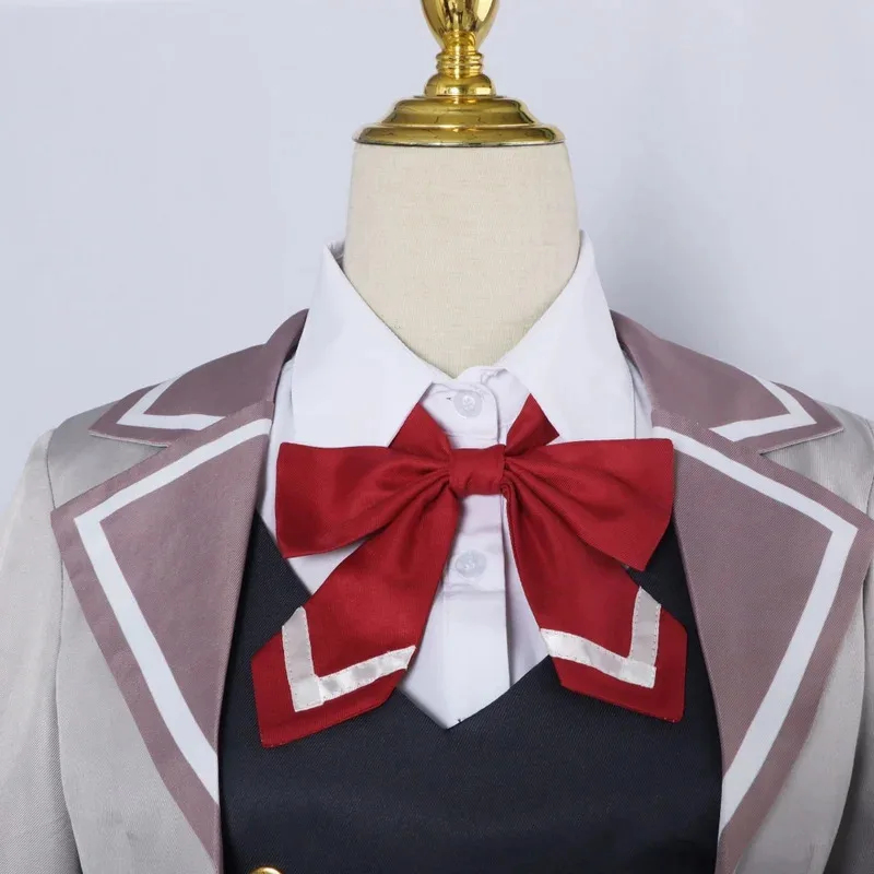 Косплей Алисы Михайловны Куджо – обзор и цена Anime Cosplay Alya