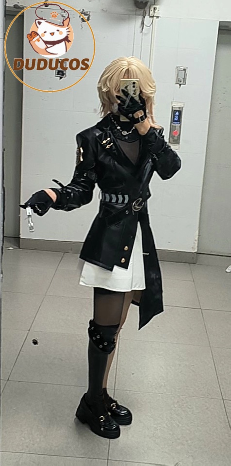 Костюмы для косплея HSR Honkai – обзор и цена Cosplay Anime Expo