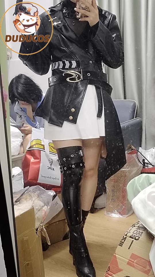 Костюмы для косплея HSR Honkai – обзор и цена Cosplay Anime Expo