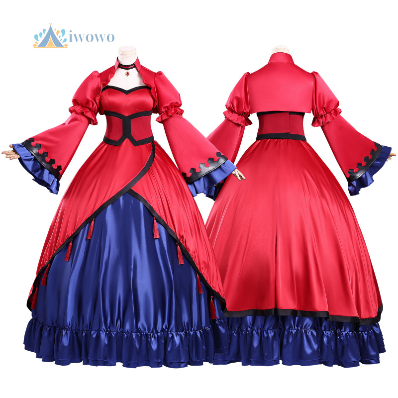 Аниме Святой Грааль Эрис Коспл – обзор и цена Anime Cosplay Lolita