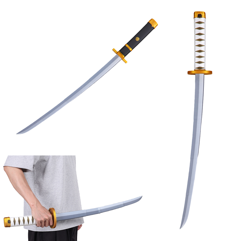 Меч для косплея Ророноа Зоро,  – обзор и цена Cosplay Anime Zoro