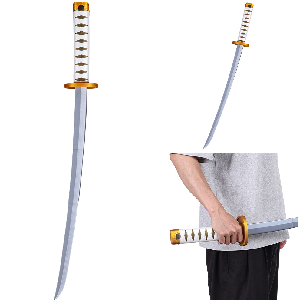 Меч для косплея Ророноа Зоро,  – обзор и цена Cosplay Anime Zoro