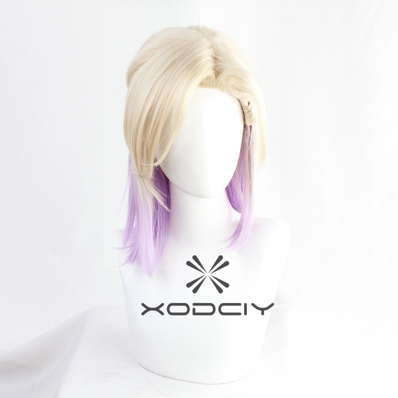 Игра Twisted Wonderland Коспле – обзор и цена Cosplay Anime White Hair