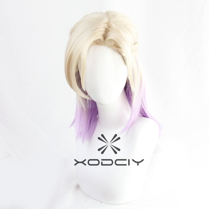 Игра Twisted Wonderland Коспле – обзор и цена Cosplay Anime White Hair