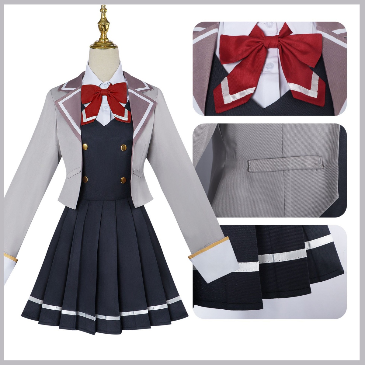 Аниме Али Иногда скрывает ее ч – обзор и цена Anime Cosplay Alya