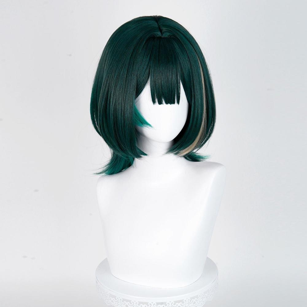 Аниме Нефер, парик для косплея – обзор и цена Anime Cosplay Wig